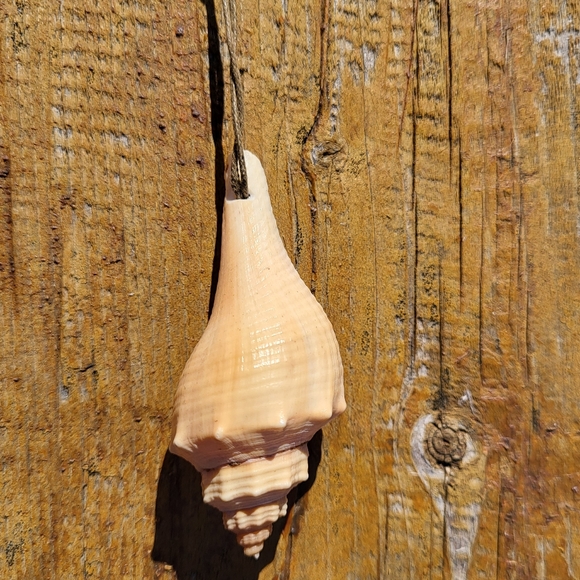 "Bohemian Mermaid" 🧜‍♀️ ✨️ 😍 💖 Necklace - Picture 2 of 3